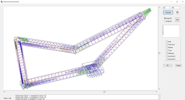 Reinforcement 3D
                   